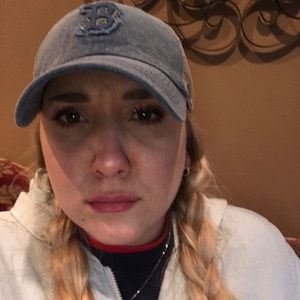 Meet your Posher, Melanie